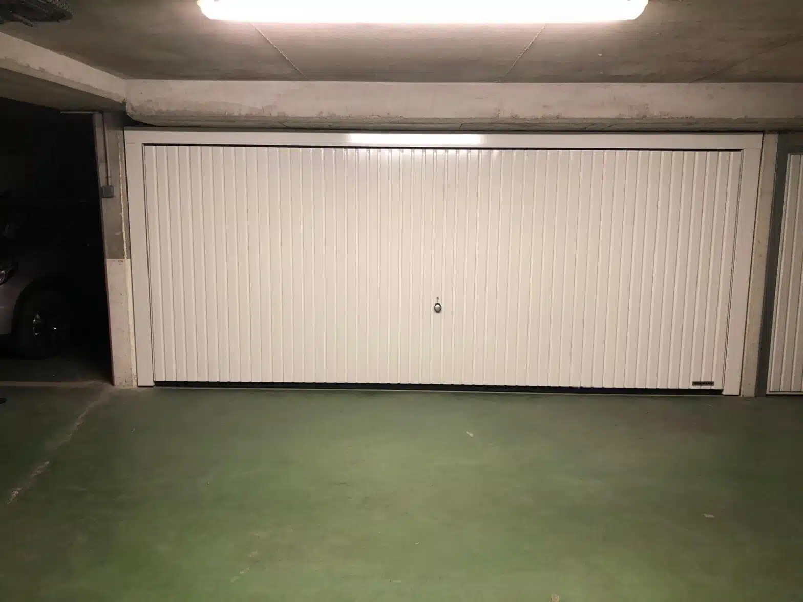 Spécialiste des portes de garage Services de réparation professionnels à Paris et en Île-de-France